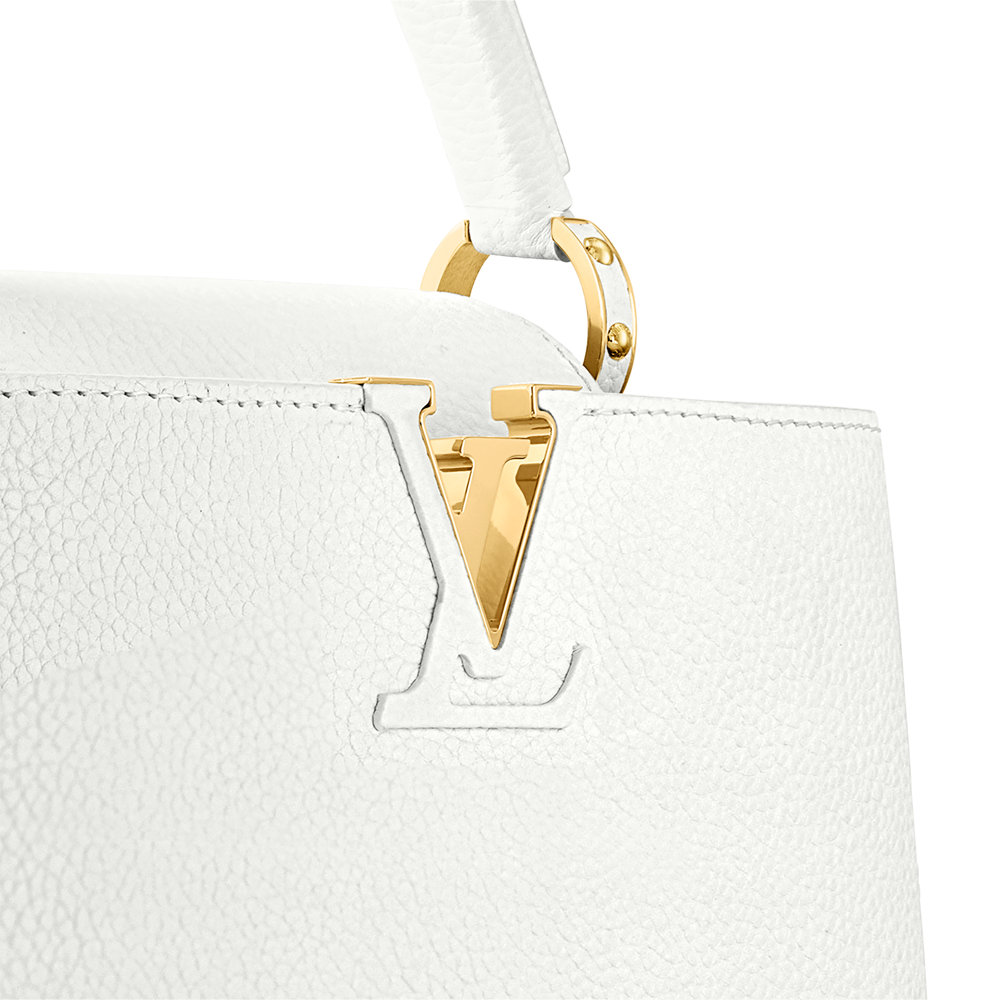 Capucines BB Taurillon in Women
