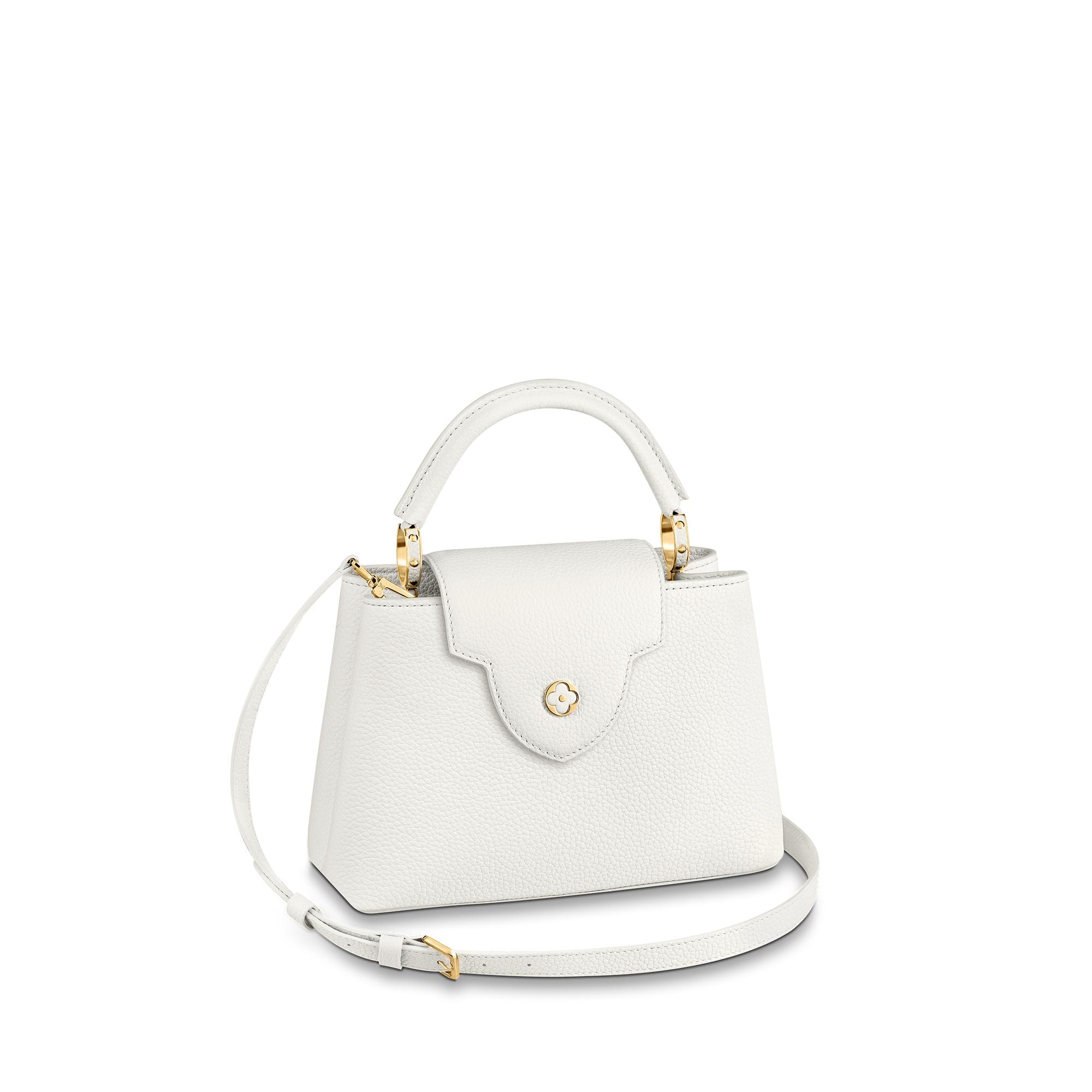 Capucines BB Taurillon in Women
