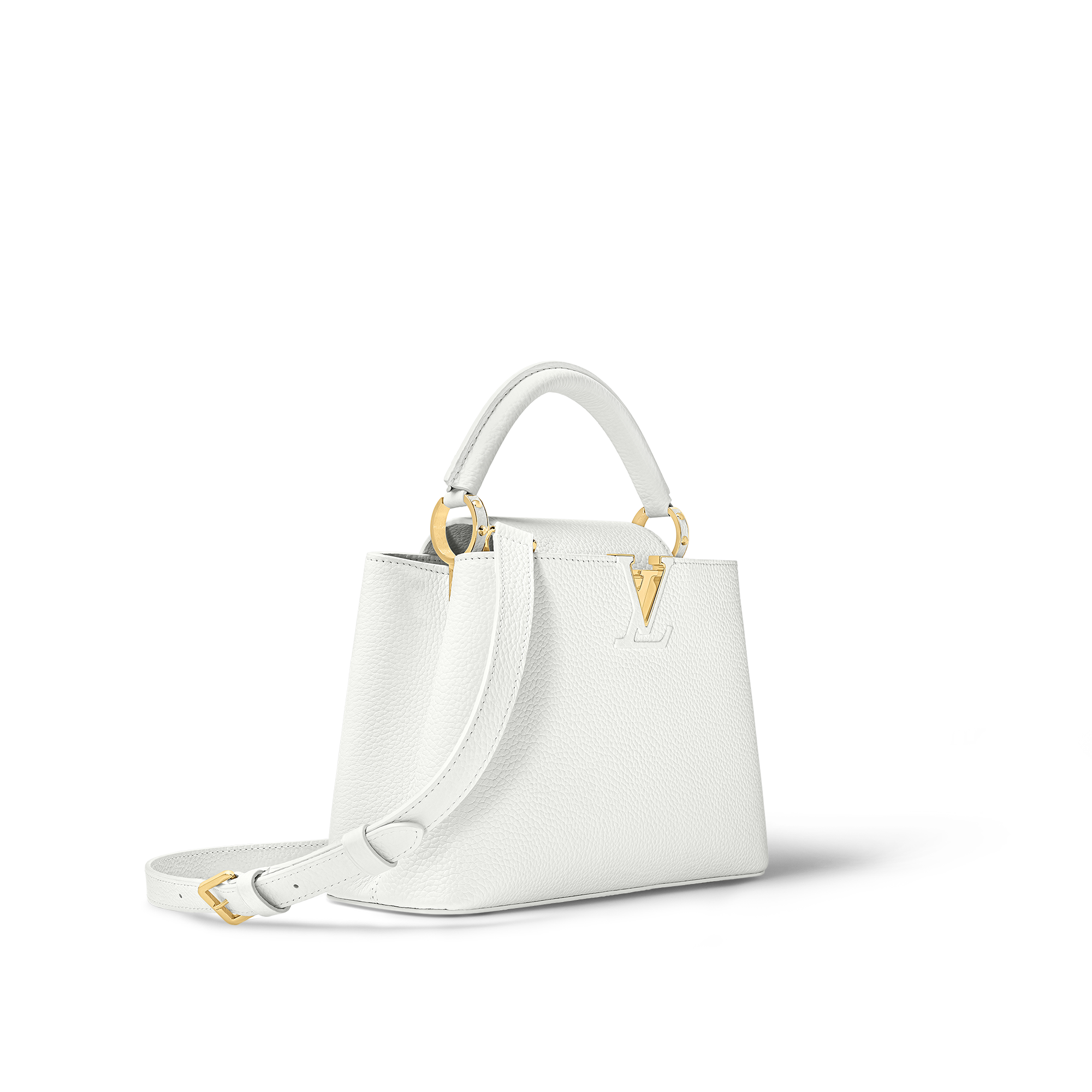 Capucines BB Taurillon in Women