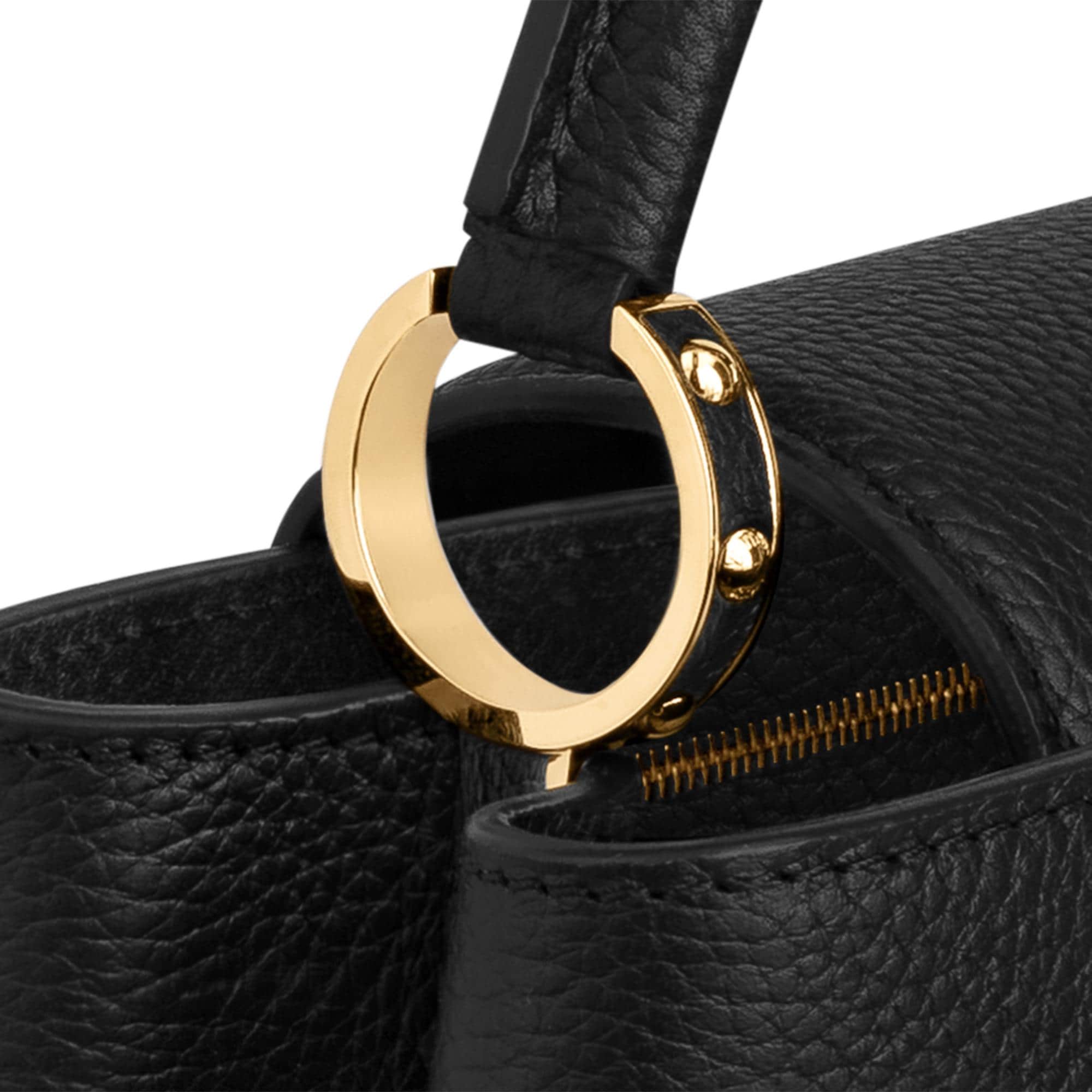 Capucines BB Taurillon in Women
