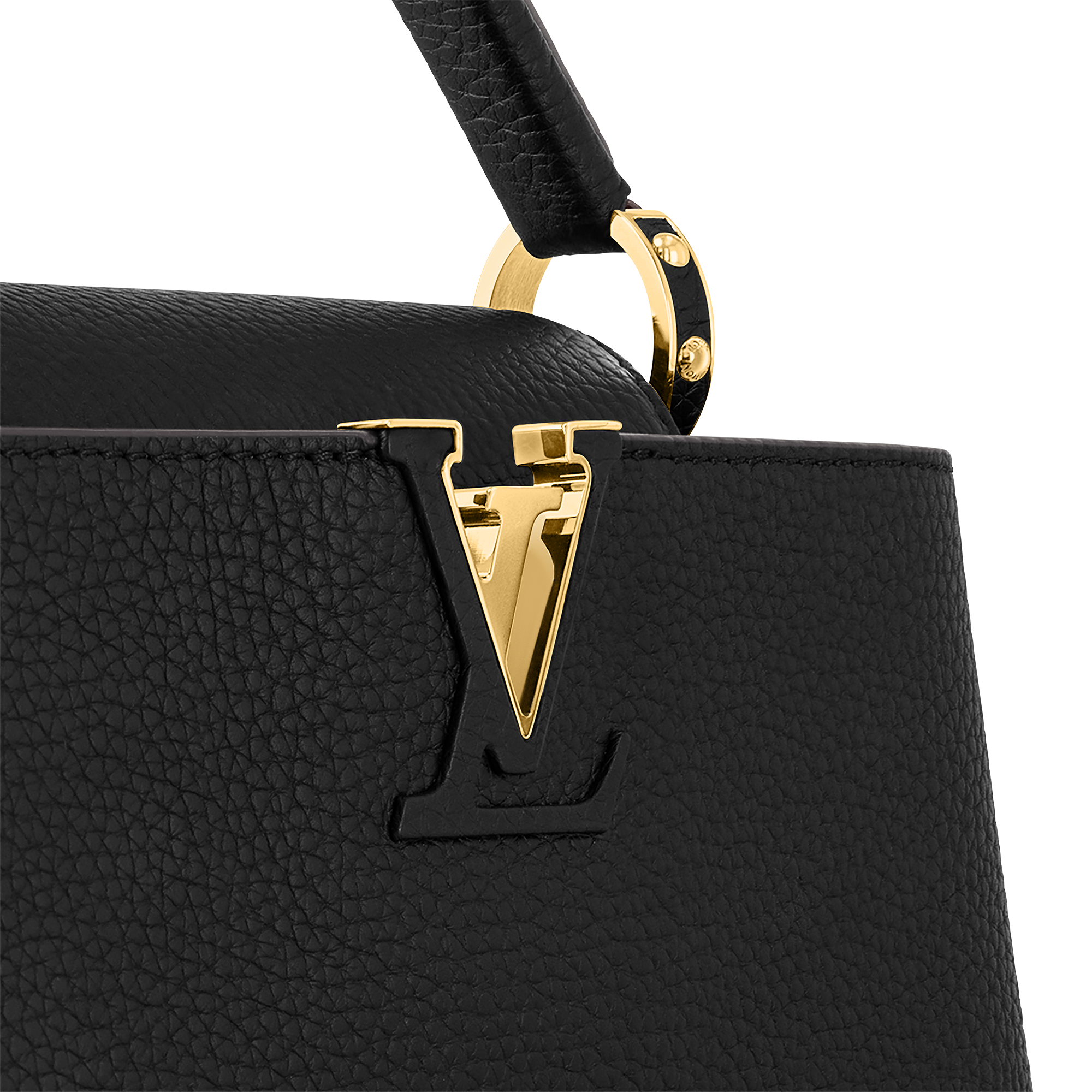 Capucines BB Taurillon in Women