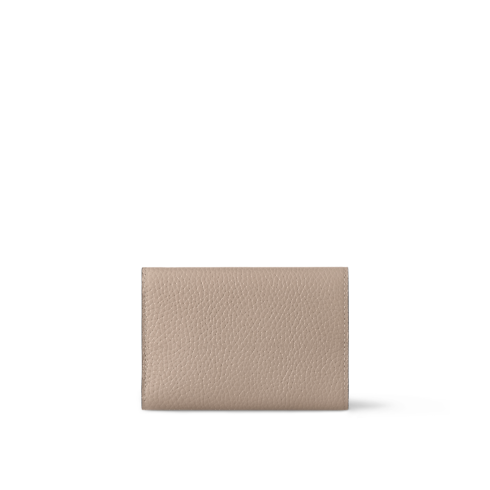 Capucines Compact Wallet Capucines in Women's Wallets and Small Leather Goods All Wallets and Small Leather Goods for Women collections by Louis Vuitton (Product zoom)