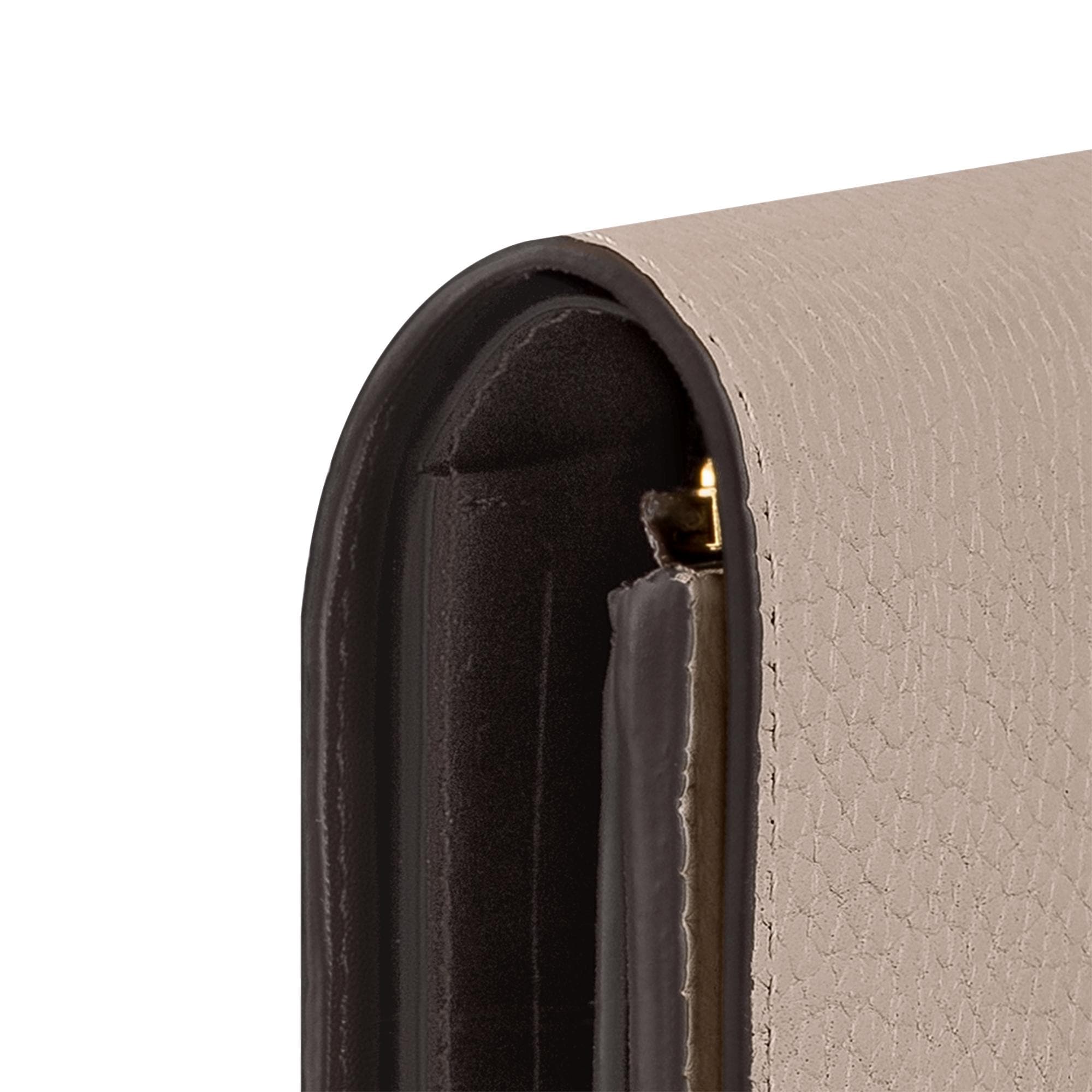 Capucines Compact Wallet Capucines in Women