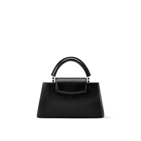 Capucines East-West BB Capucines in Women's Handbags Capucines collections by Louis Vuitton (Product zoom)