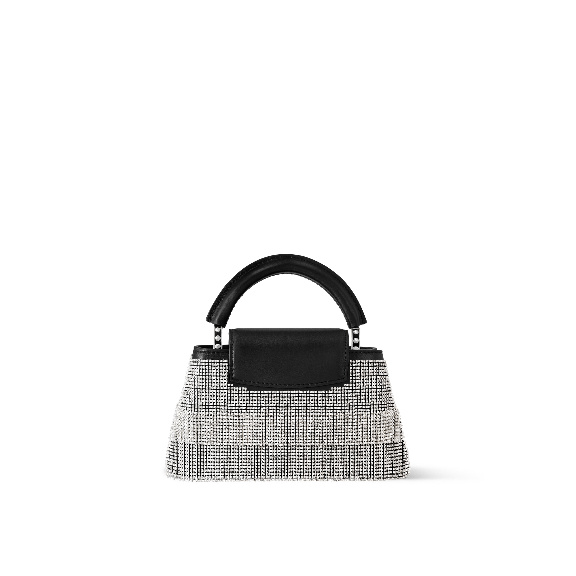 Capucines East-West Mini Capucines in Women