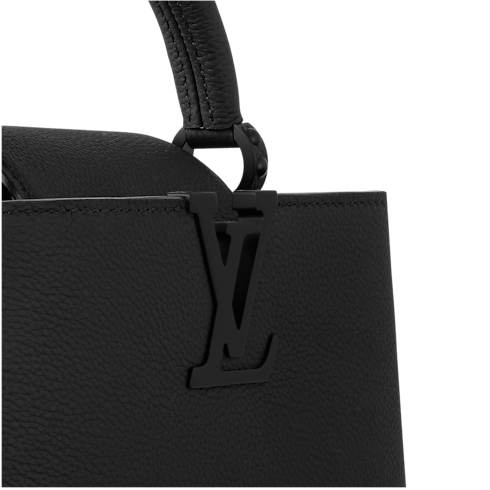 Capucines East-West Mini Capucines in Women's Handbags Capucines collections by Louis Vuitton (Product zoom)