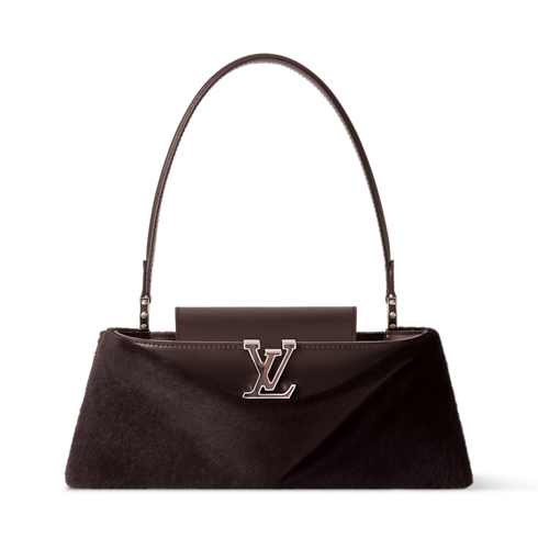 Capucines Edito Capucines in Women's Handbags All Handbags collections by Louis Vuitton (Product zoom)