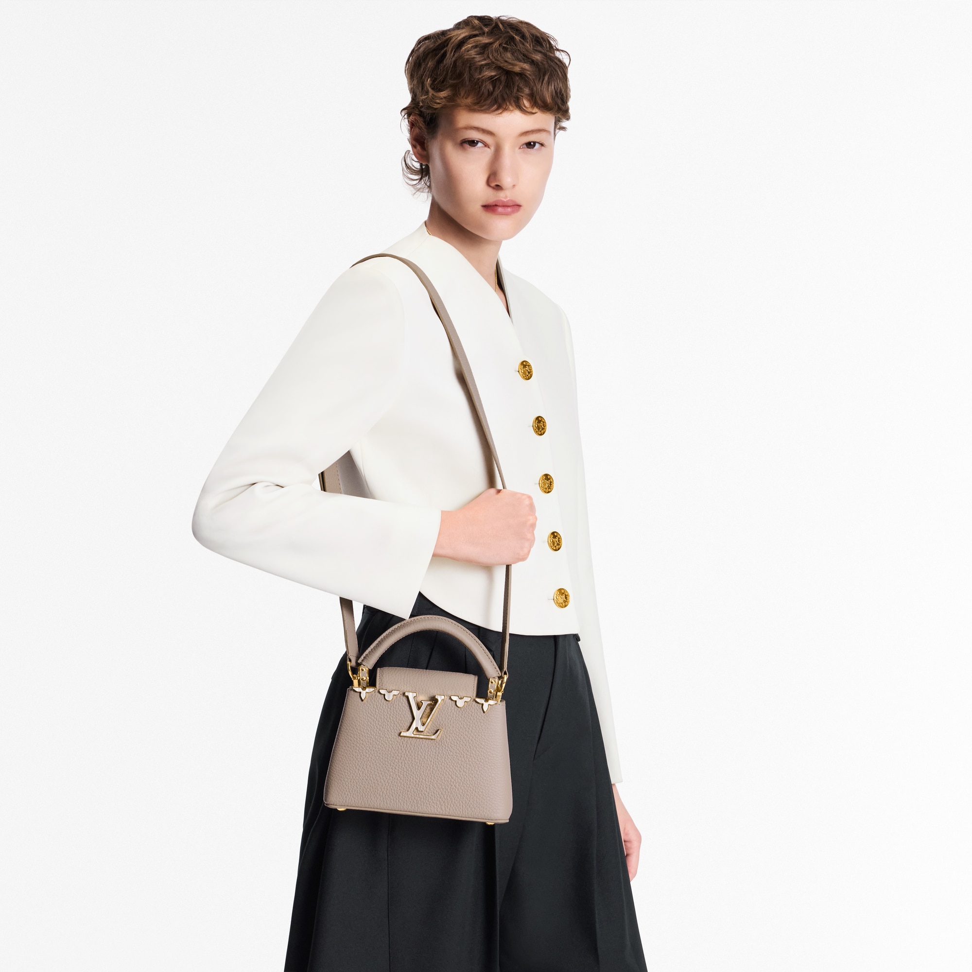 Capucines Mini Capucines in Women