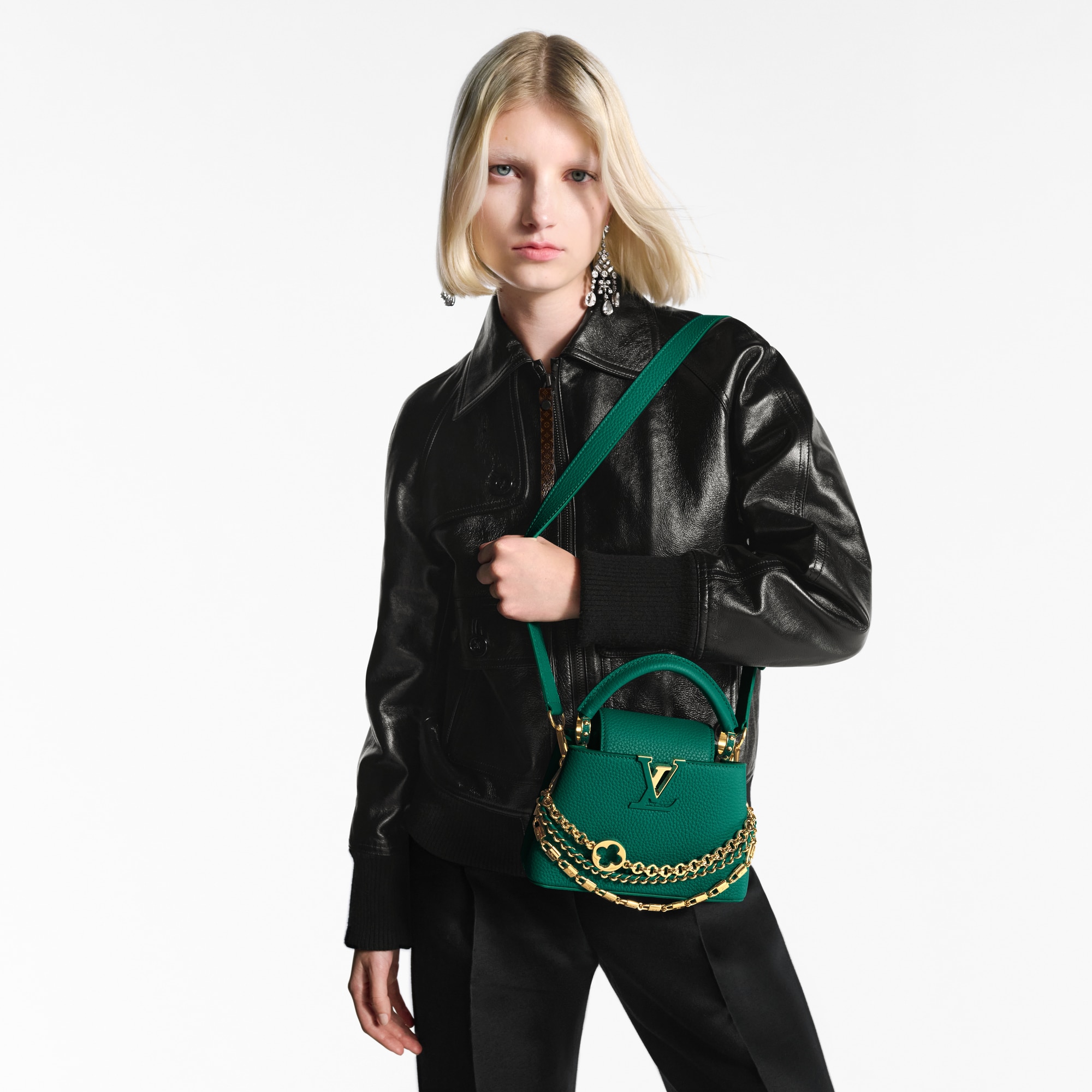 Capucines Mini Capucines in Women