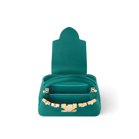 Capucines Mini Capucines in Women's Handbags Capucines collections by Louis Vuitton (Product zoom)