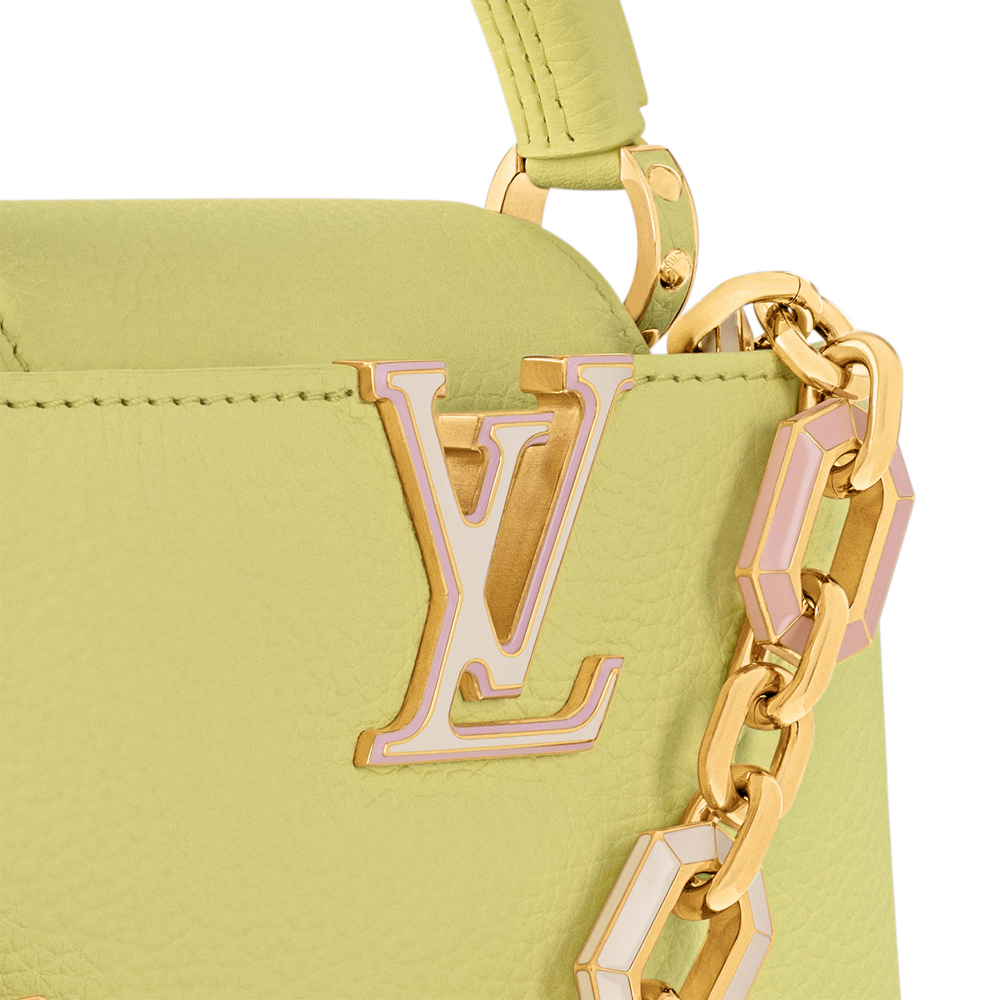 Capucines Mini Capucines in Women