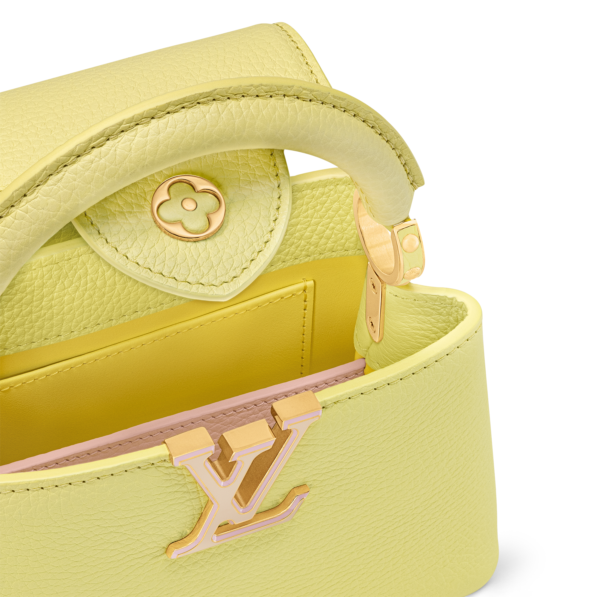 Capucines Mini Capucines in Women