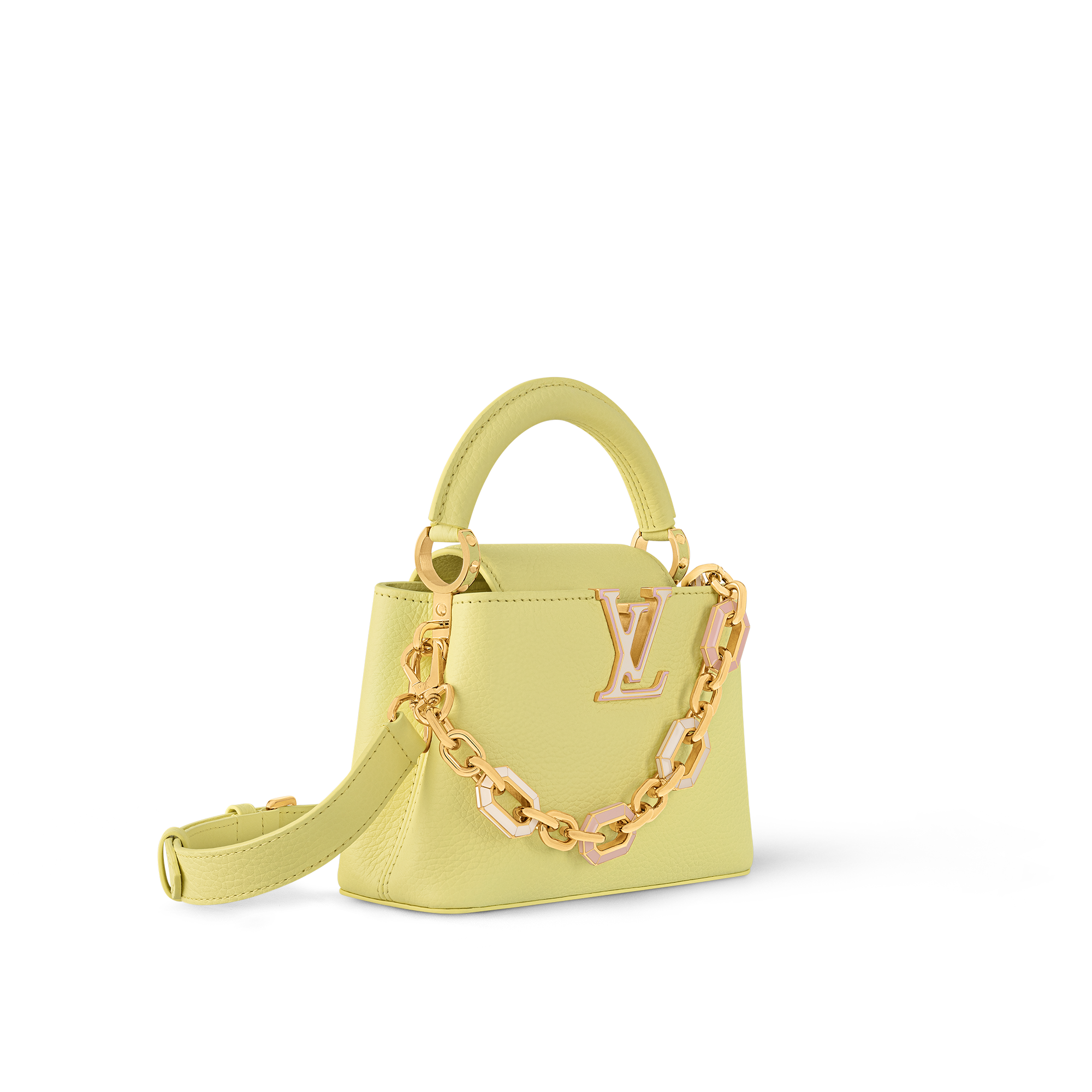 Capucines Mini Capucines in Women