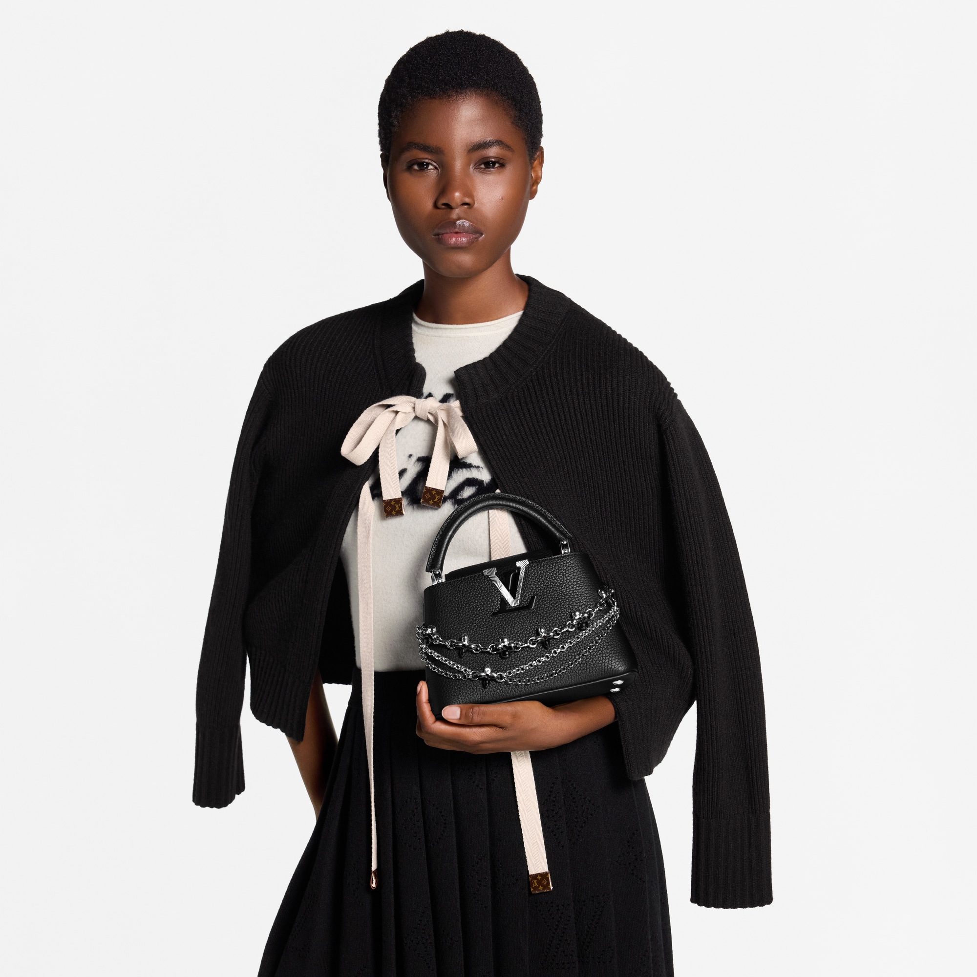 Capucines Mini Capucines in Women