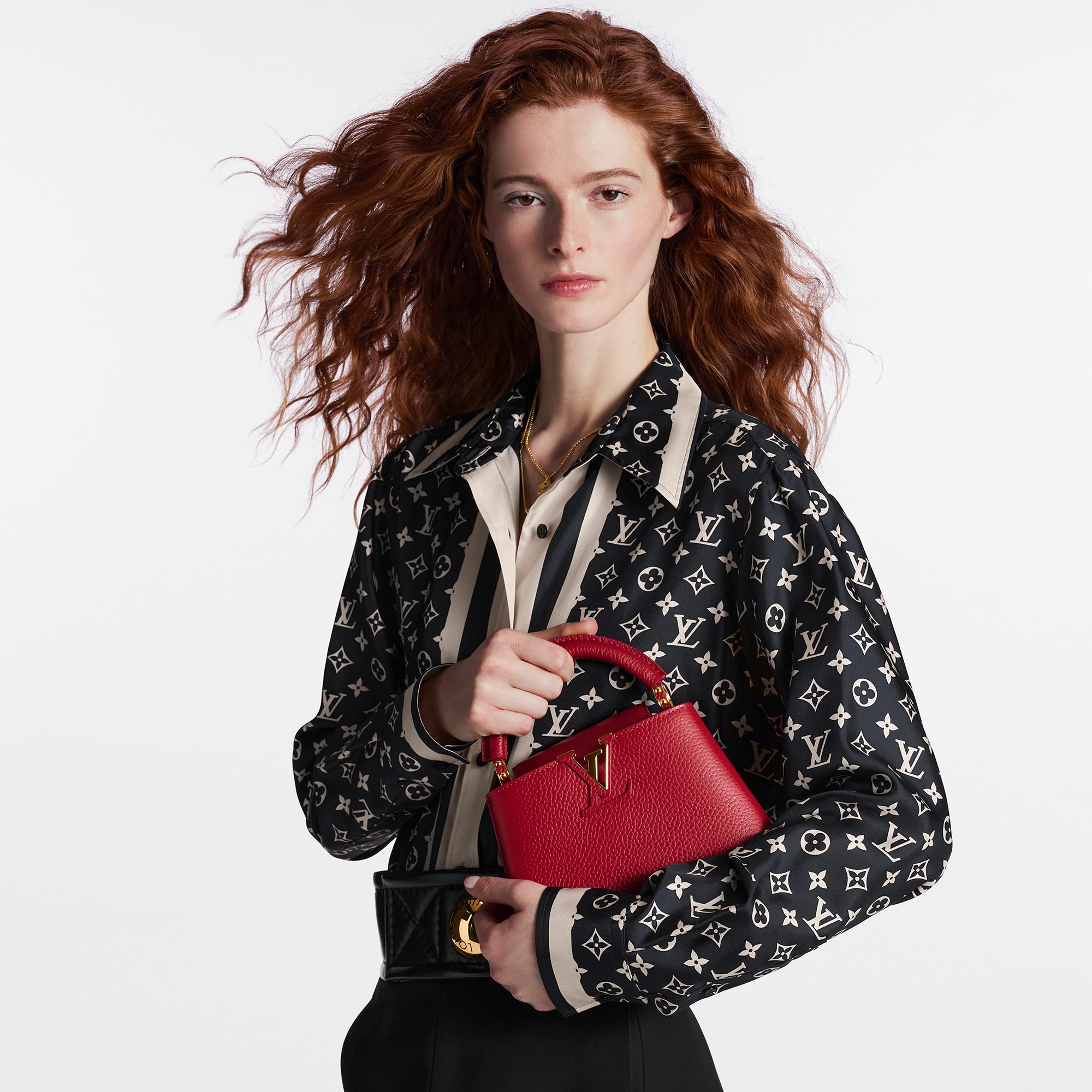 Capucines Mini Capucines in Women