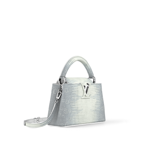 Capucines Mini Icone side view