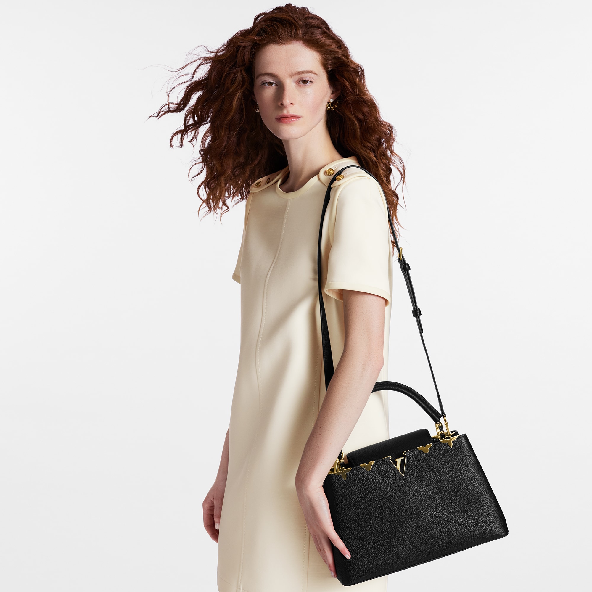 Capucines MM Capucines in Women