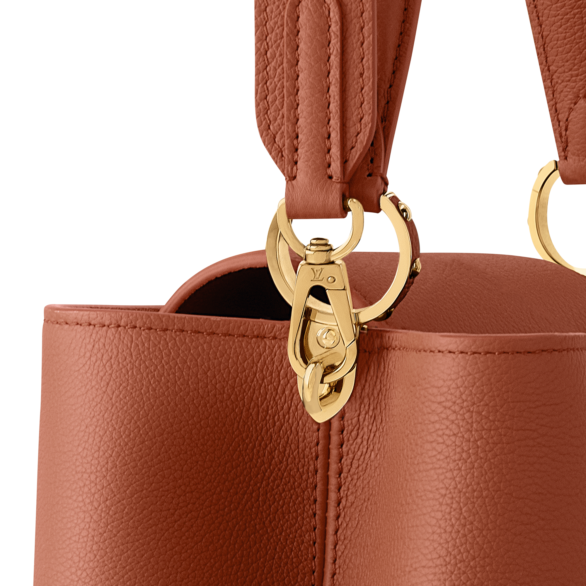 Capucines MM Souple Capucines in Women