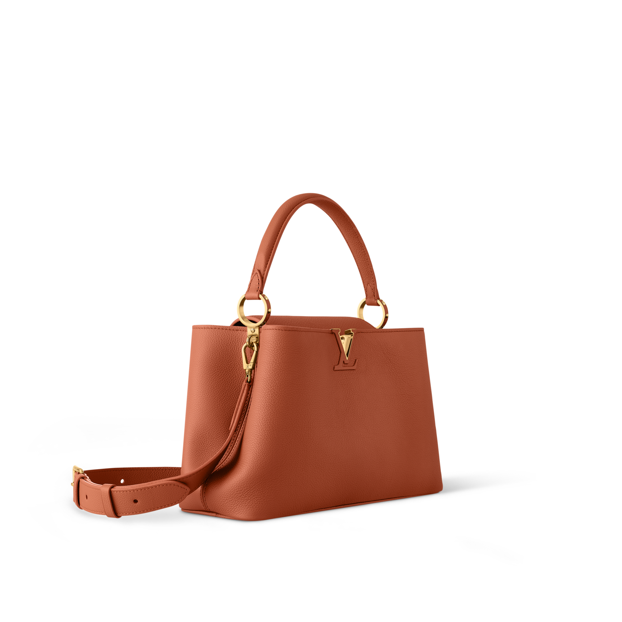 Capucines MM Souple Capucines in Women