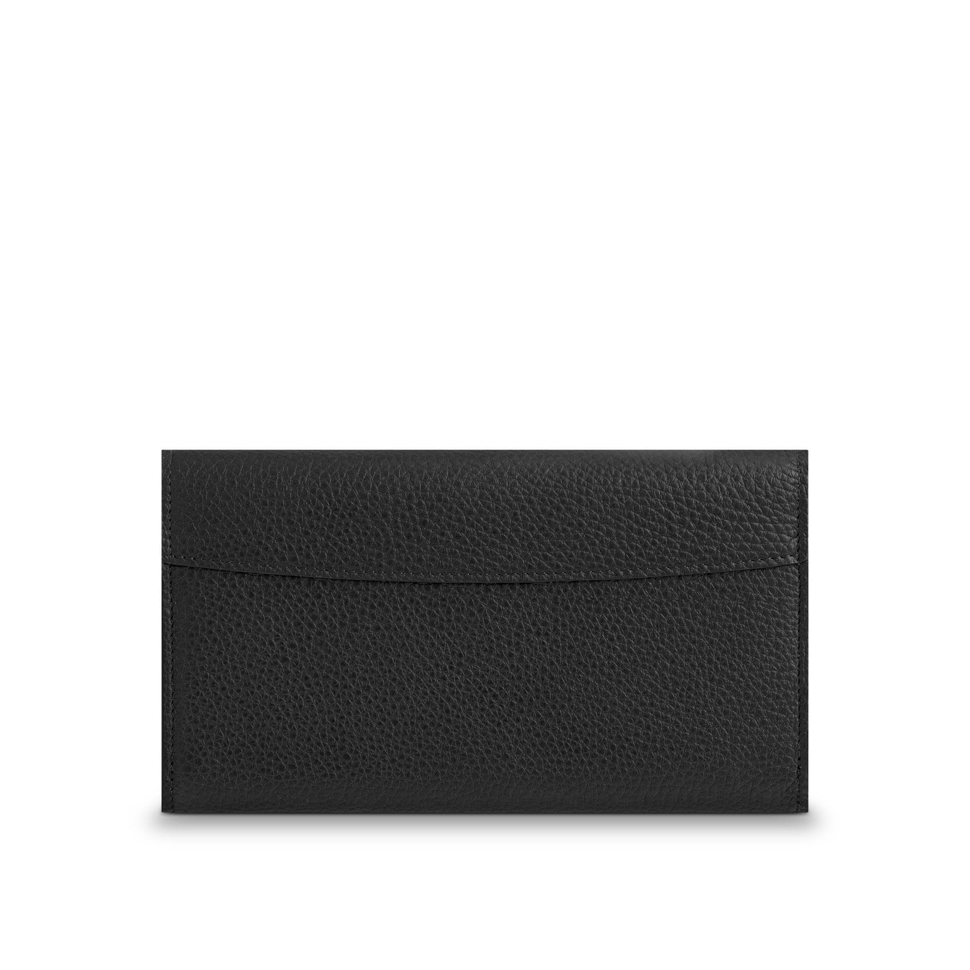 Capucines Wallet Taurillon in Women