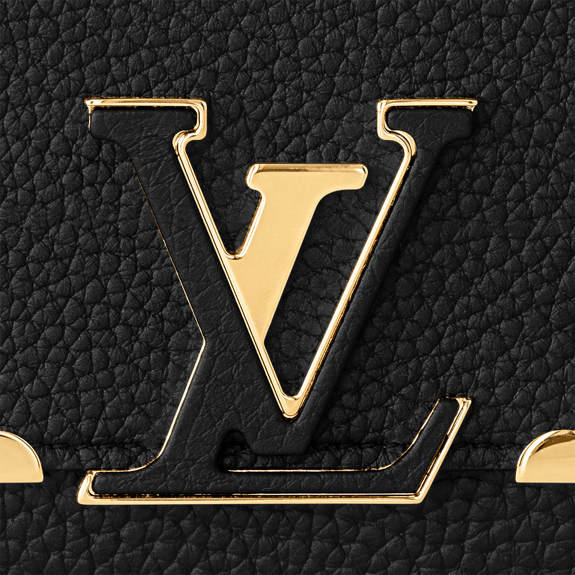 Capucines Wallet Taurillon in Women