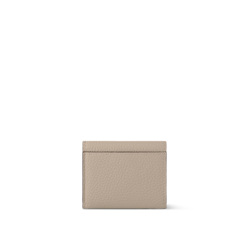 Capucines XS Wallet Taurillon in Women's Wallets and Small Leather Goods All Wallets and Small Leather Goods for Women collections by Louis Vuitton (Product zoom)