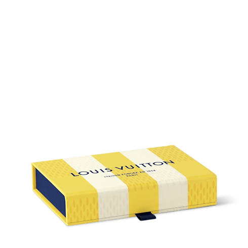 Card Game Box in Trunks, Travel and Home's Sport and Games } collections by Louis Vuitton (Product zoom)