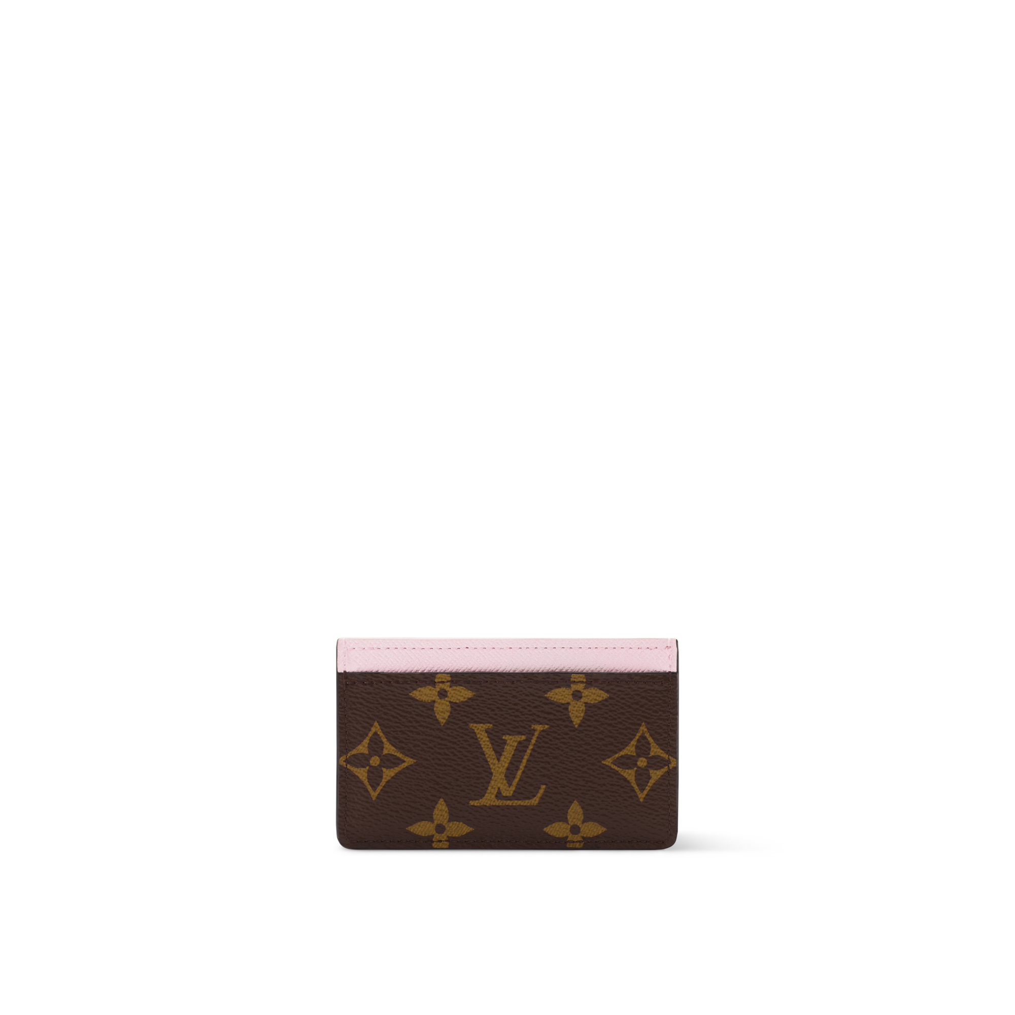 Card Holder Monogram in Women
