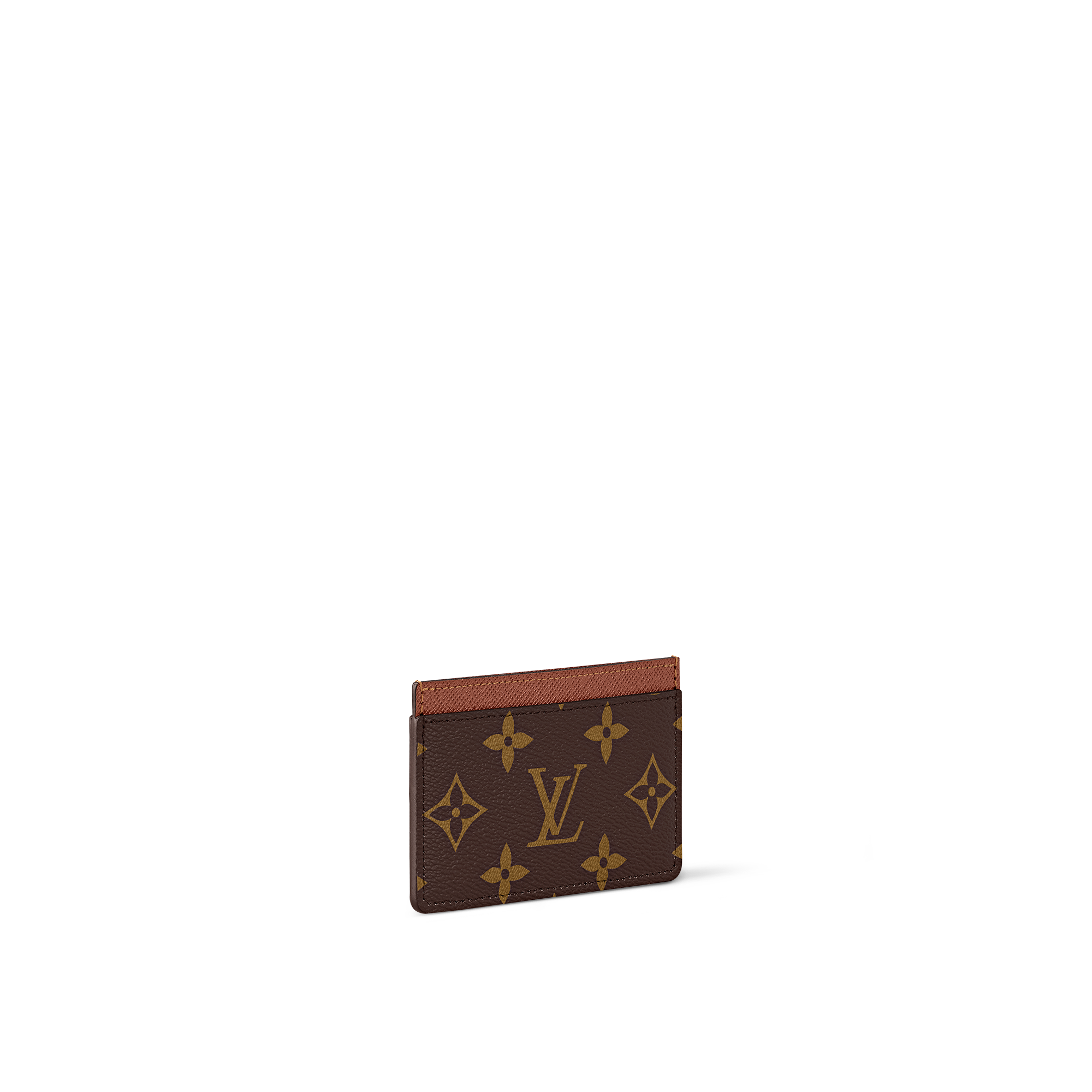 Card Holder Monogram in Women