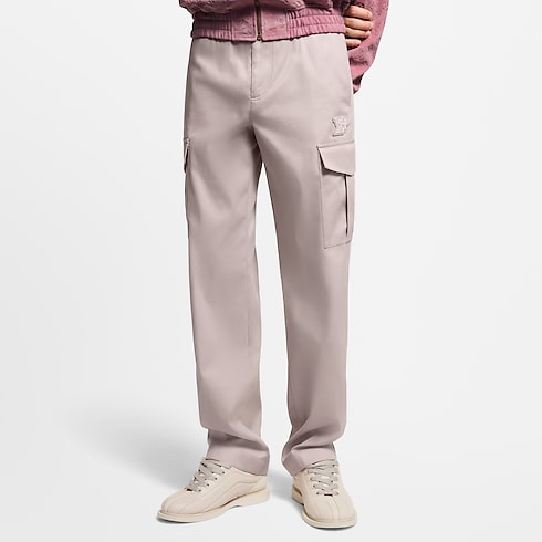 Cargo Pants in Men's Ready-to-Wear Pants collections by Louis Vuitton (Product zoom)