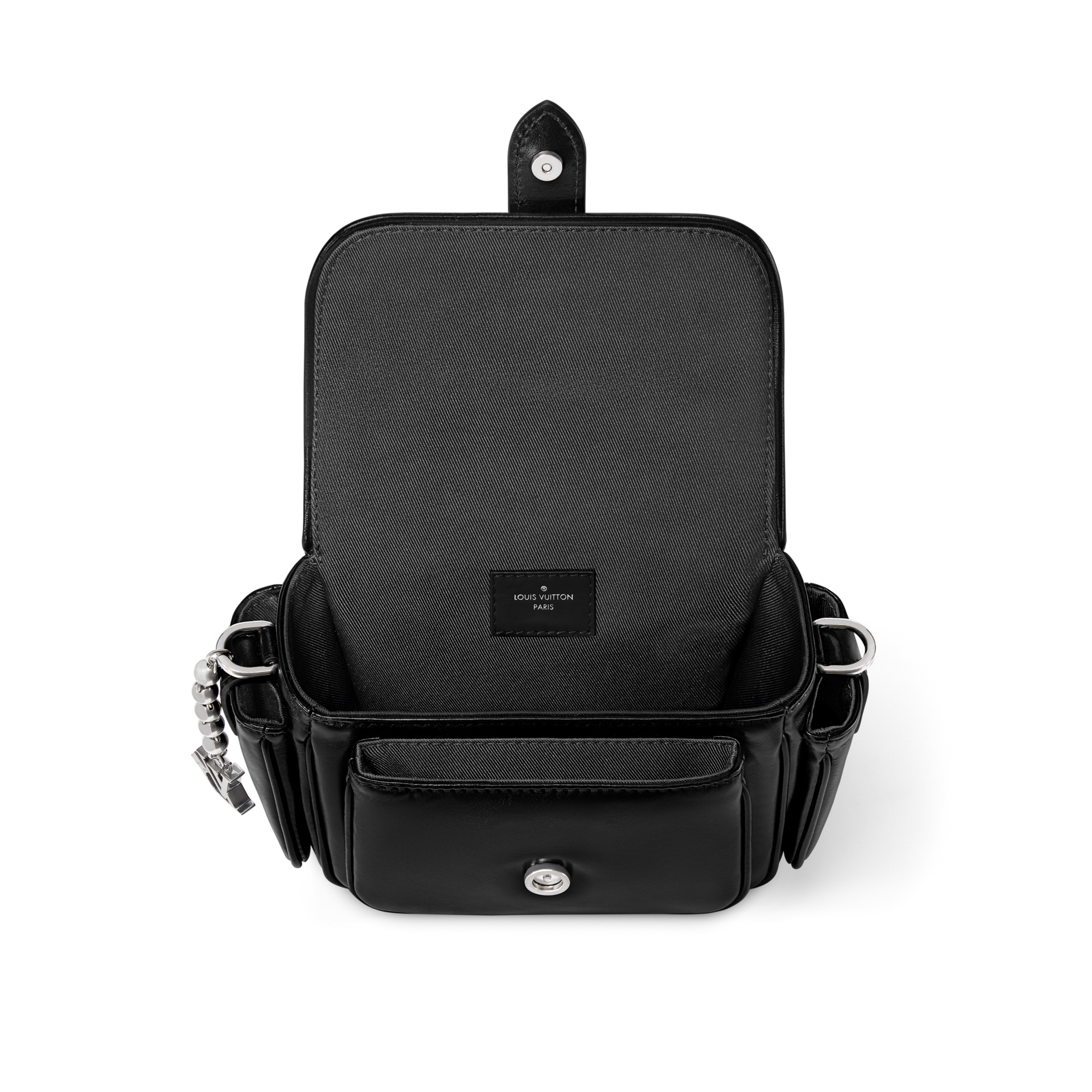 Cargo Wearable Wallet H35 in Men