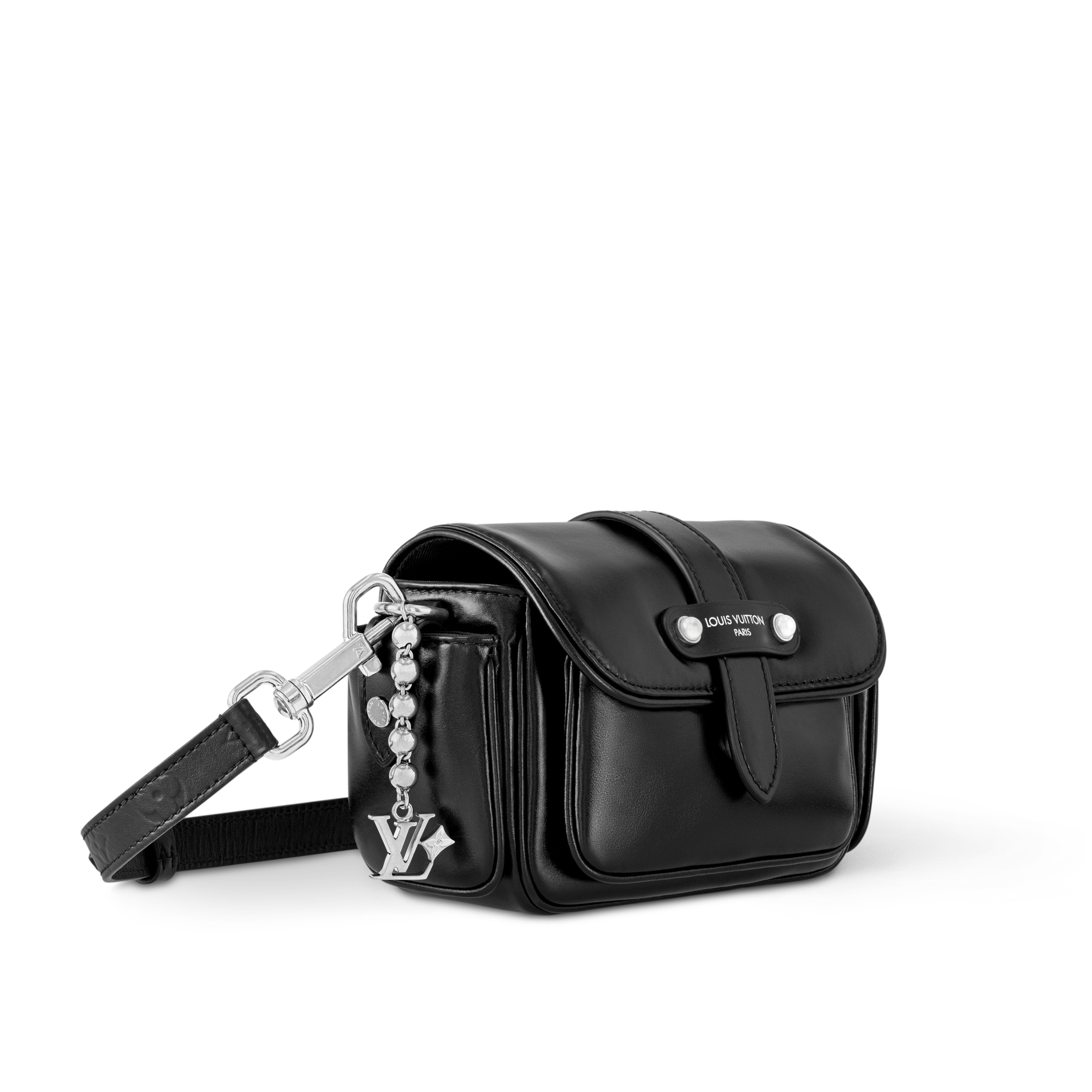 Cargo Wearable Wallet H35 in Men