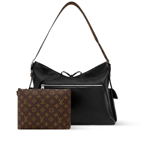 Carry All Travel Bag LV Vibe in Women's Travel Travel Bags collections by Louis Vuitton (Product zoom)