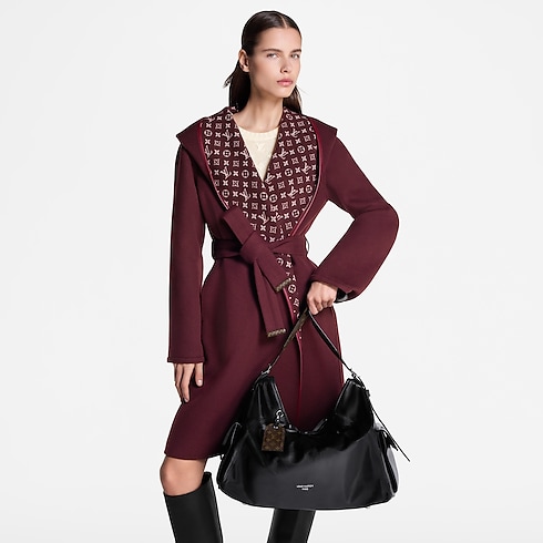 Carry All Travel Bag LV Vibe in Women's Travel Travel Bags collections by Louis Vuitton (Product zoom)