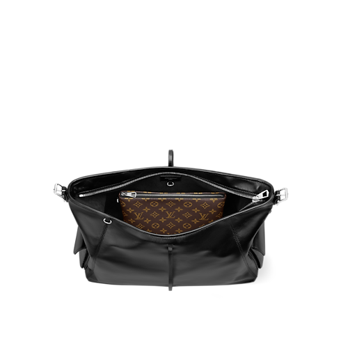 Carry All Travel Bag LV Vibe in Women's Travel Travel Bags collections by Louis Vuitton (Product zoom)