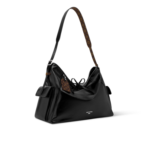 Carry All Travel Bag LV Vibe in Women's Travel Travel Bags collections by Louis Vuitton (Product zoom)