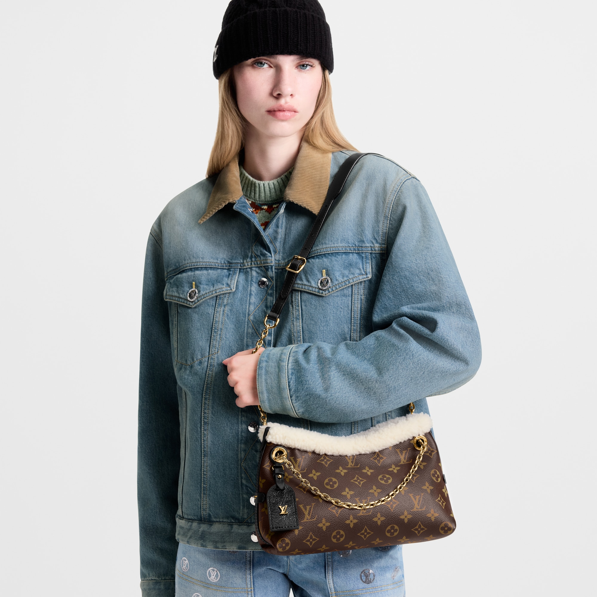 CarryAll BB H33 in Women