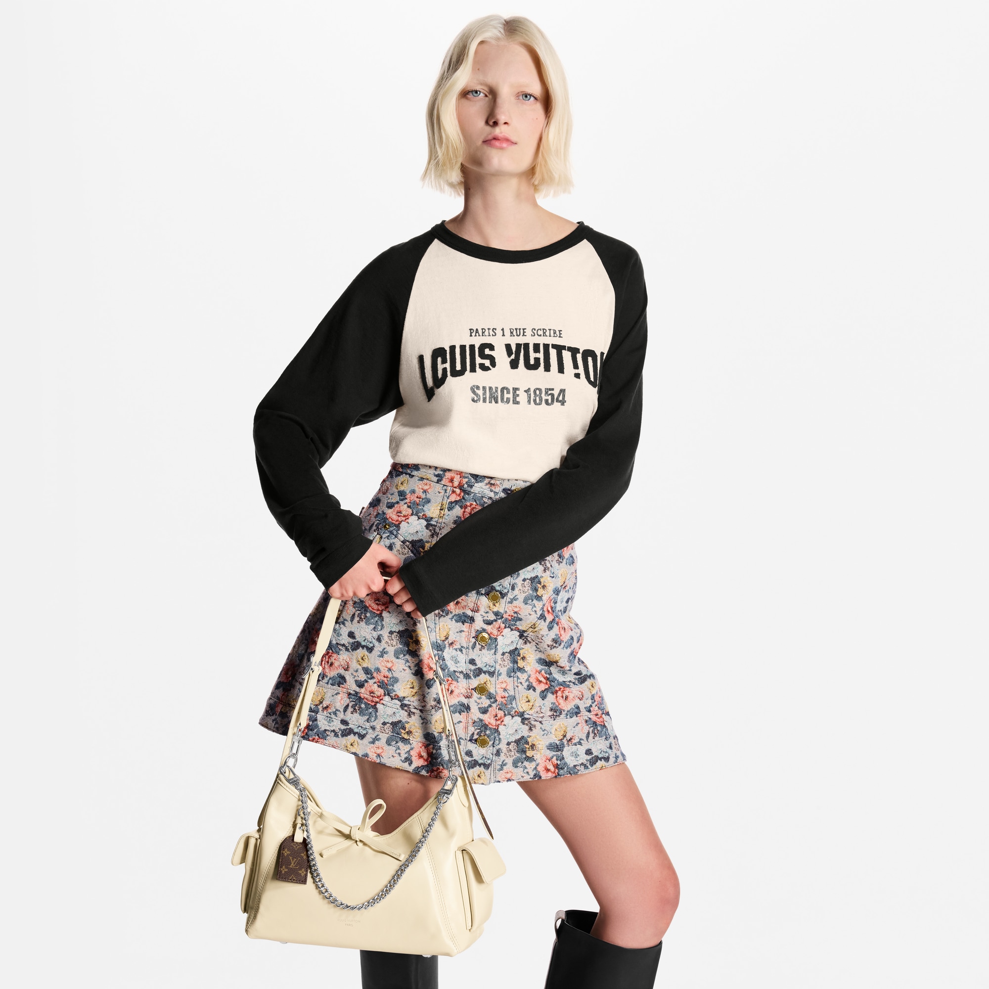 CarryAll Cargo Vibe PM LV Vibe in Women