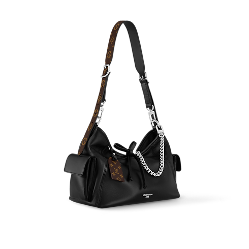 CarryAll Cargo Vibe PM LV Vibe in Women's Handbags All Handbags for Women collections by Louis Vuitton (Product zoom)
