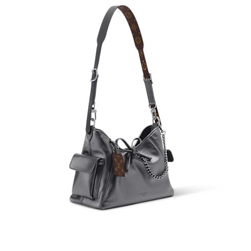 CarryAll Cargo Vibe PM LV Vibe in Women's Handbags All Handbags for Women collections by Louis Vuitton (Product zoom)