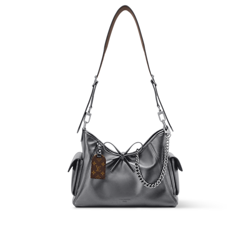 CarryAll Cargo Vibe PM LV Vibe in Women's Handbags All Handbags for Women collections by Louis Vuitton (Product zoom)
