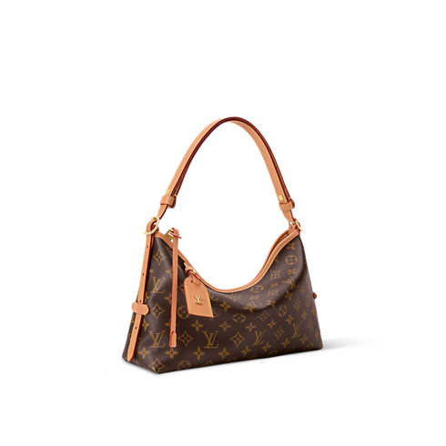CarryAll East West Monogram in Women's Handbags All Handbags for Women collections by Louis Vuitton (Product zoom)