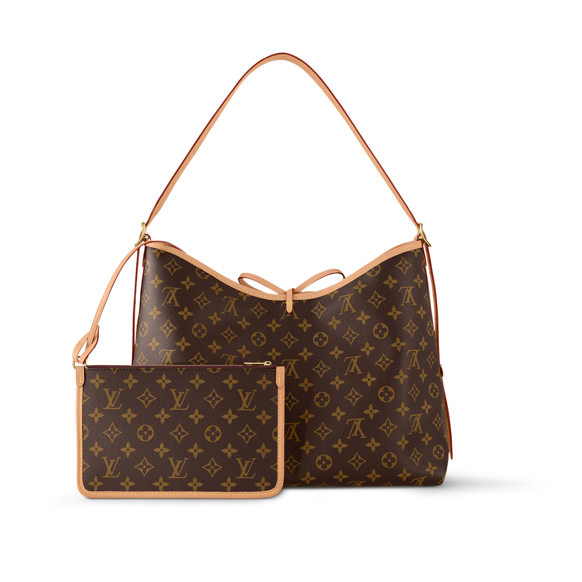 CarryAll MM Monogram in Women