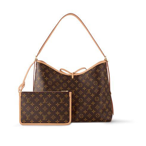 CarryAll MM back view