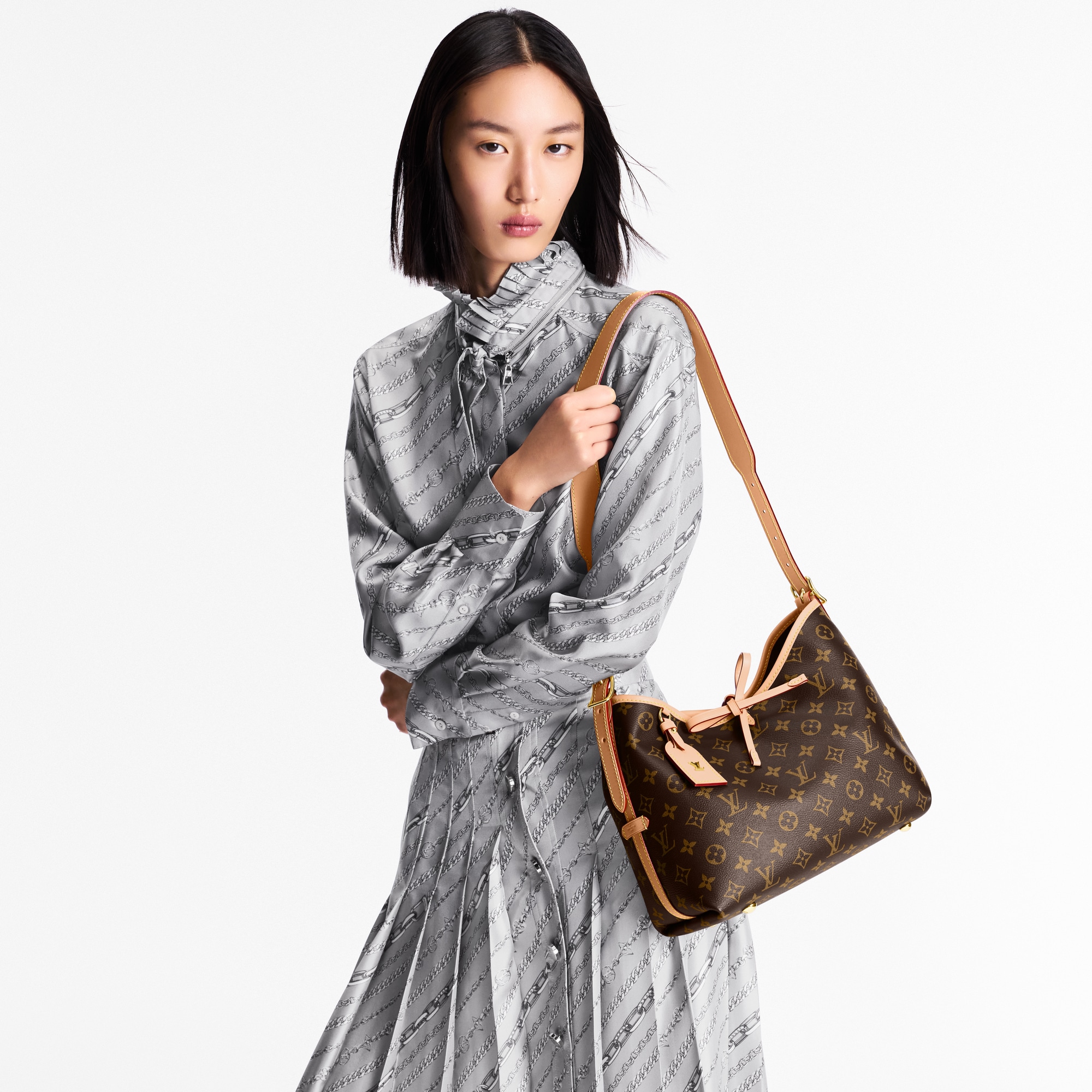 CarryAll PM Monogram in Women