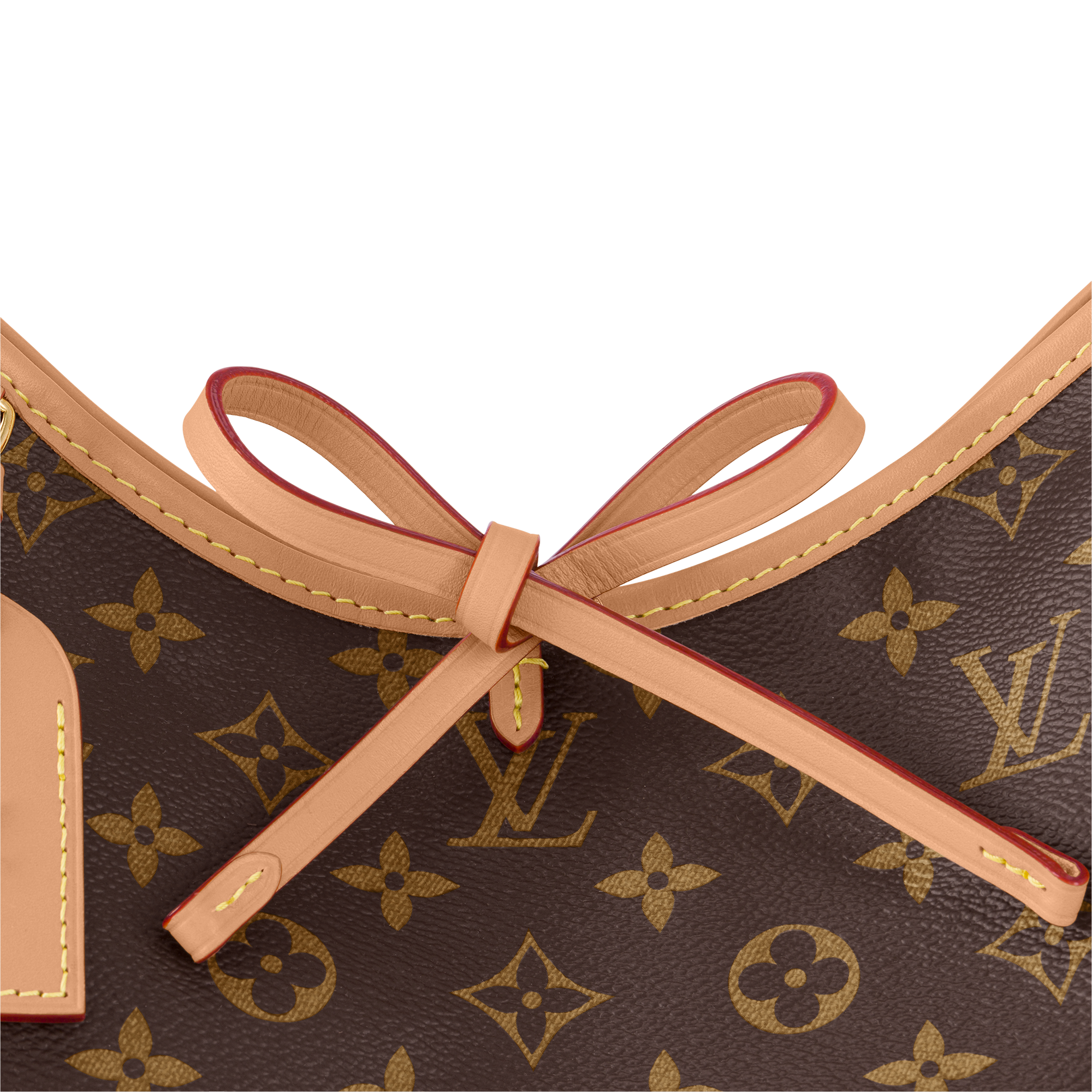 CarryAll PM Monogram in Women