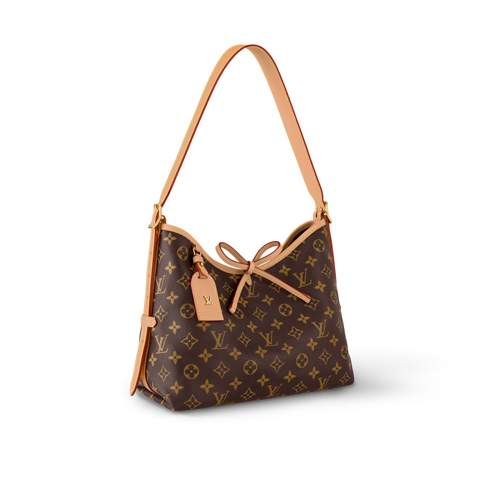 CarryAll PM Monogram in Women