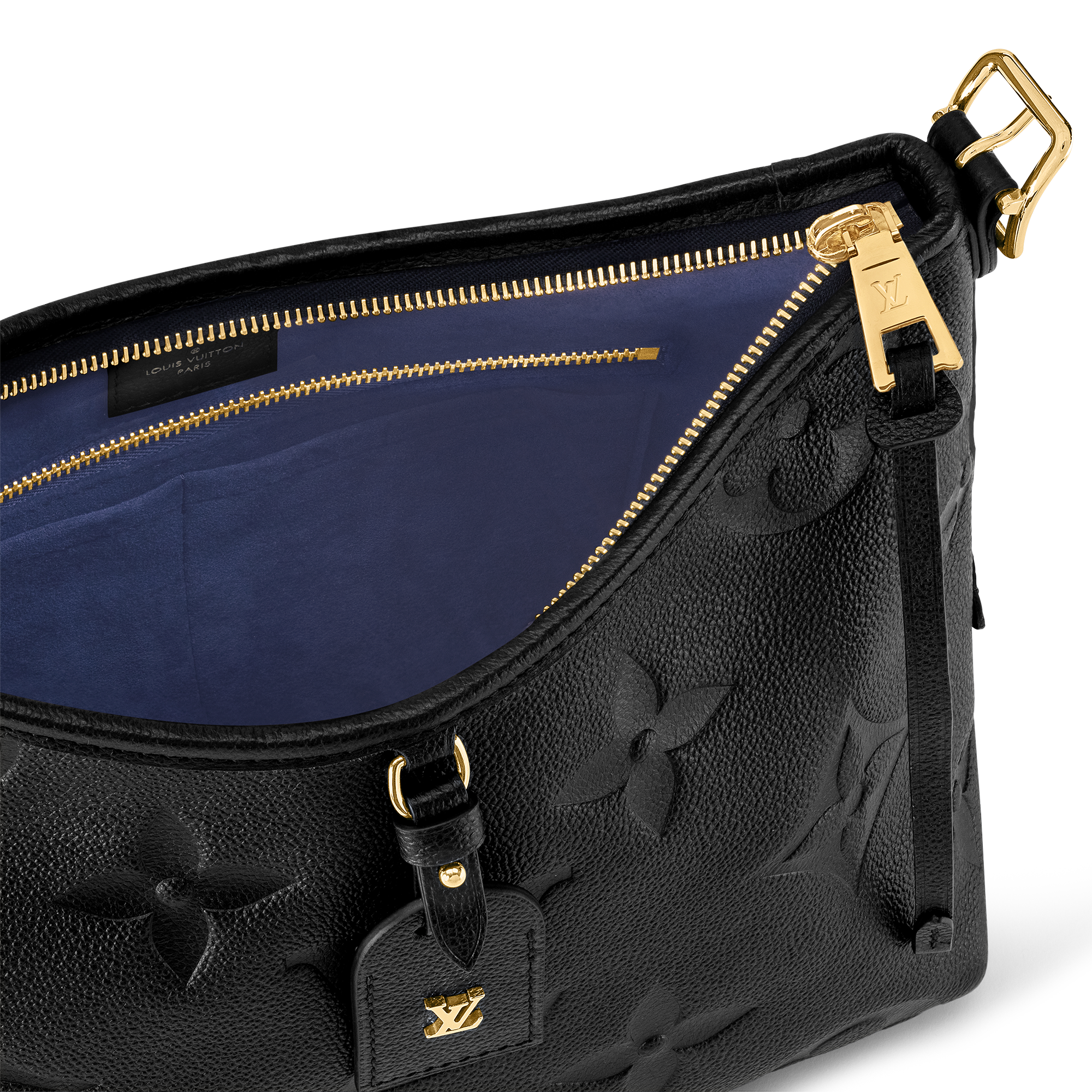 Carryall PM Monogram Empreinte Leather in Women
