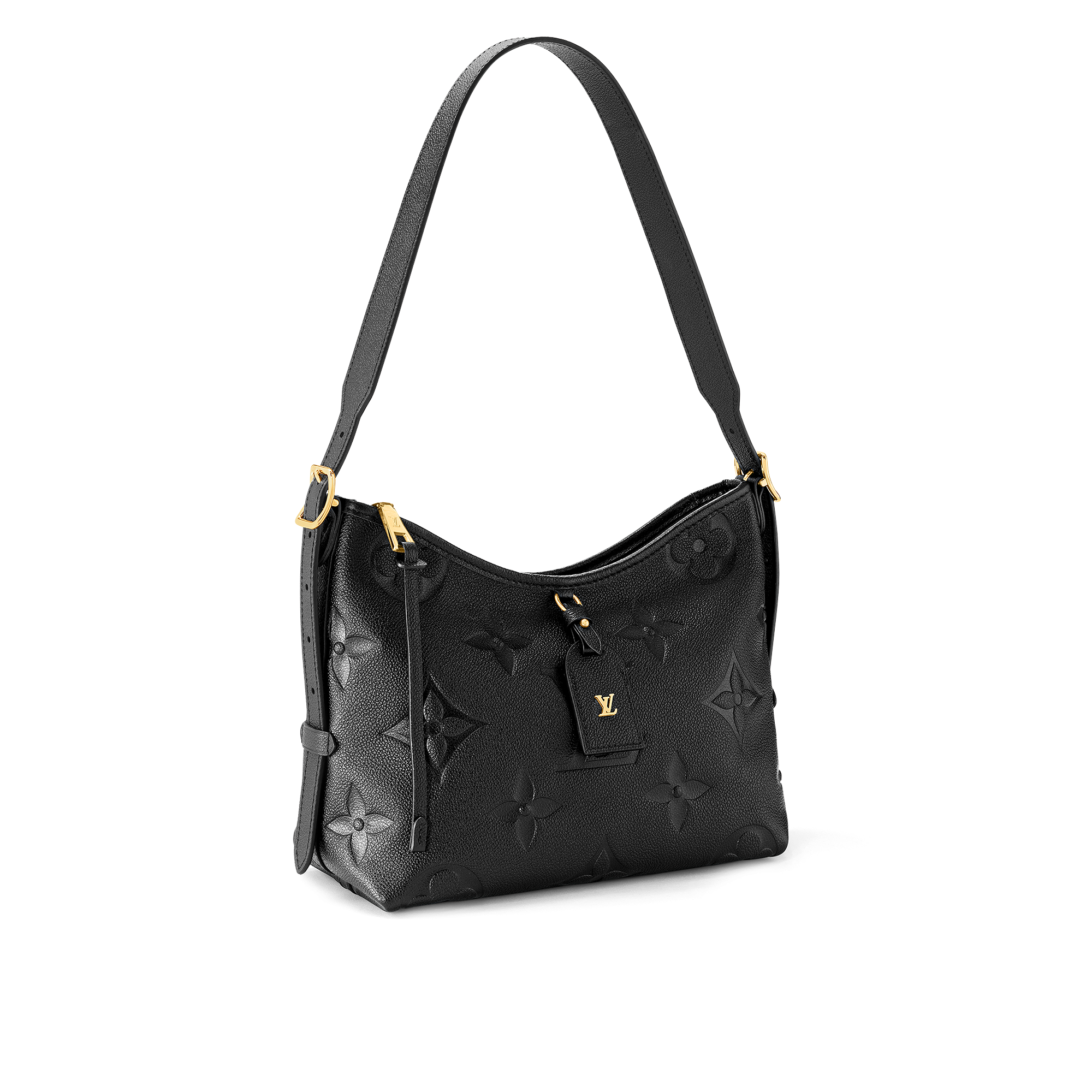 Carryall PM Monogram Empreinte Leather in Women