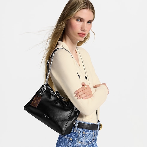CarryAll Vibe BB LV Vibe in Women's Handbags All Handbags collections by Louis Vuitton (Product zoom)